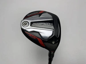 TaylorMade Stealth Plus 3 Wood 13.5* Mitsubishi Chemical Kai'li Extra Stiff RH - Picture 1 of 6