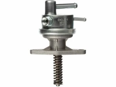 For 1982-1984 Chevrolet Camaro Fuel Pump Delphi 41996HQ 1983 2.8L V6 - Image 1 of 2