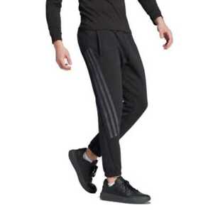 Adidas Pantalon Combinaison Homme Future Icons 3-Stripes - Couleur Noire