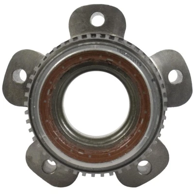 HUB415 Motorcraft Buje de rueda trasero lado conductor o pasajero derecho izquierdo/derecho Foto 1 de 4