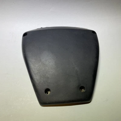 Нижняя накладка на рулевую колонку BMW e10 2002 1502 1602 1802 - Изображение 1 из 4