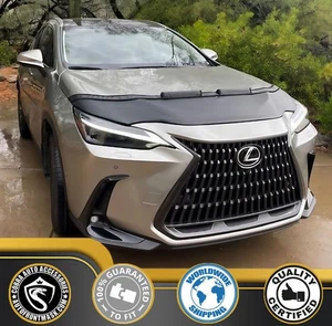 Sujetador capó coche para Lexus NX 2022 2023 2024 2025 - Imagen 1 de 21