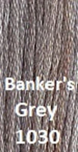 Gentle Art Threads hand dyed embroidery floss (A to Lexington Green) 5yd Skeins - Picture 1 of 122