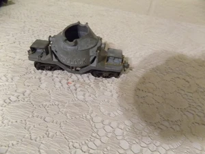 Diecast HO Pollock 75 Ton K auto in metallo caldo assemblata - Foto 1 di 8