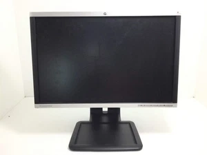 MONITOR TFT HP COMPAQ LA2205WG 22 LCD 19369353 - Imagen 1 de 4
