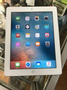 APPLE IPAD 2 9.7" 64GB A1396 - FOR PARTS OR NOT WORKING ! - Picture 1 of 21