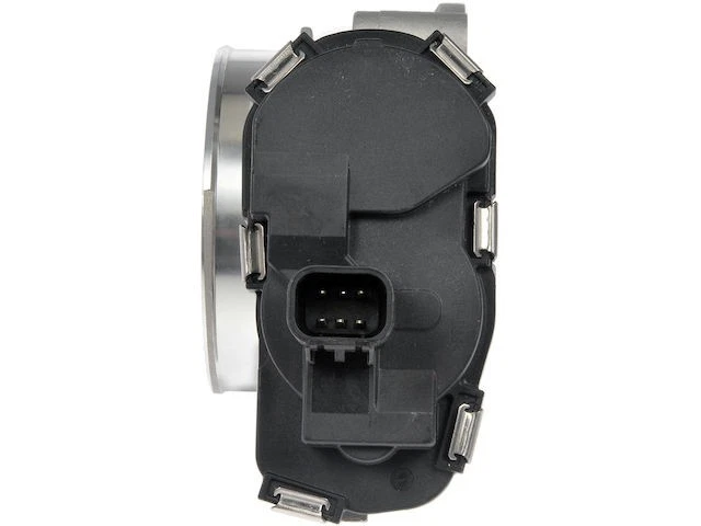 Cuerpo del acelerador para Hummer H3 2009-2010 5,3 L V8 DJ873PG Foto 1 de 1