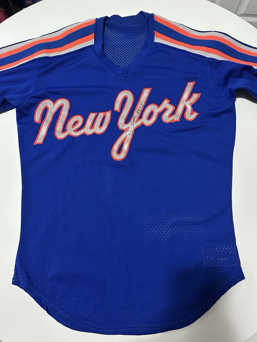 Rawlings New York Mets MLB Fan Jerseys for sale | eBay