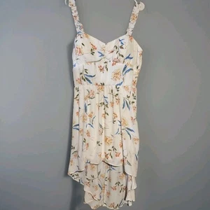 Floral Dress XXL - Picture 1 of 5