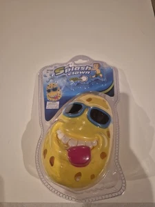 Splash Buddies Splash Clown Temporizador con 50 Globos de Agua y Relleno de Globos NUEVO - Imagen 1 de 13