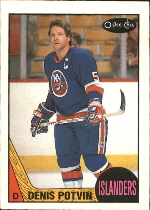 A3213- 1987-88 O-Pee-Chee Hk Cards 1-150 +Rookies -You Pick- 15+ FREE US SHIP - Image 1 of 1