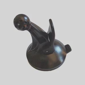 Soporte de montaje de ventosa para parabrisas de coche Garmin - Imagen 1 de 3