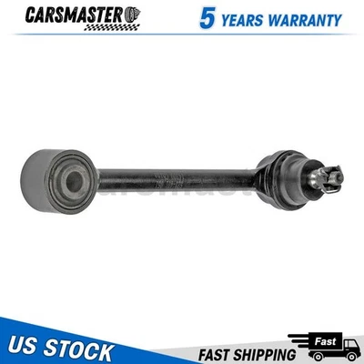 Brazo lateral delantero inferior trasero izquierdo Dorman y rótula para Hyundai ix35 2015 Foto 1 de 3