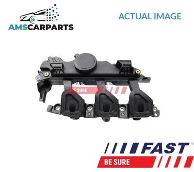 INTAKE MANIFOLD MODULE FT50410 FAST NEW OE REPLACEMENT - Image 1 of 4