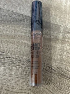 NYX Can't Stop Won't Stop Liquid Contour Concealer CSWSC24 DEEP ESPRESSO ~ Neu - Bild 1 von 2