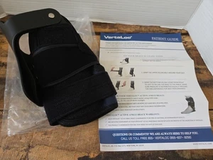 VertaLoc Active Sprunggelenkbandage rechter Fuß Größe L - Bild 1 von 5