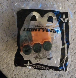 McDonald’s Happy Meal Toy Disney Pixar Lightyear #6 - Picture 1 of 4