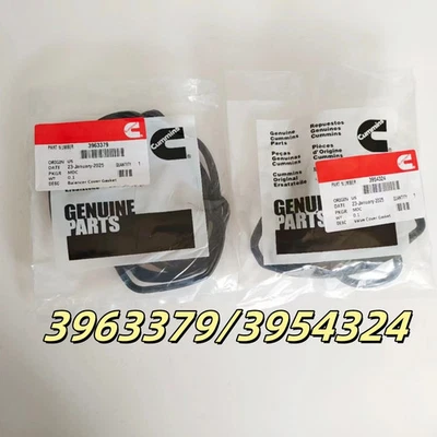 For 03-05 Dodge Ram 5.9L Cummins 3500 2500 Valve Cover And Rocker Box Gasket Kit - Image 1 of 4