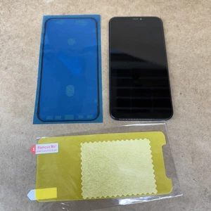 Ersatz iPhone 11 Schwarz LCD Ersatz Bildschirm Digitizer "Klasse A" - Bild 1 von 7