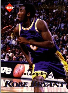 1998-99 Collector's Edge Impulse - Kobe Bryant #26 - Picture 1 of 2