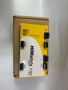 HIMA F2DO1601 HIMA F2DO 1601 Safety-Related - Picture 1 of 3