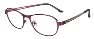 NEU!! Prodesign Denmark 1236 c.4121 Rubin Brille GLASSES schneller kostenloser Versand!! - Bild 1 von 1
