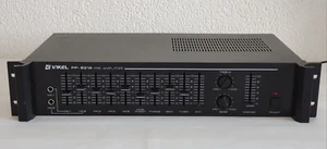 PREAMPLIFICADOR INCKEL PP-821A Mezclador - Imagen 1 de 17