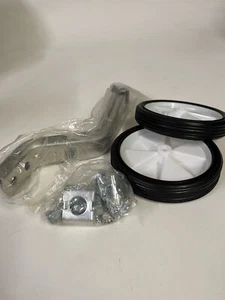 Ruedas de entrenamiento para bicicleta Bell - Imagen 1 de 1
