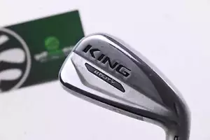 Cobra King Utility 2020 #4 Iron / 22.5 Degree / Regular Flex Catalyst 60 Shaft - Picture 1 of 6