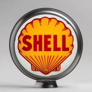 Shell 13,5" in corpo in acciaio non verniciato (G175) SPEDIZIONE GRATUITA US - Foto 1 di 1