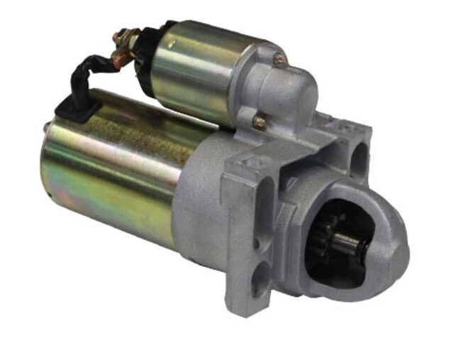 Starter TYC 72SGDJ97 for Hummer H2 2005 2003 2004 Foto 1 de 1