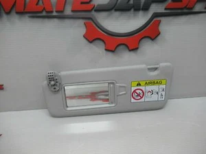 HYUNDAI I30 SUN VISOR PD, LH SIDE, 03/17- 17 18 19 20 - Picture 1 of 2