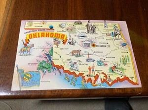 Saludos desde Oklahoma - Imagen 1 de 2