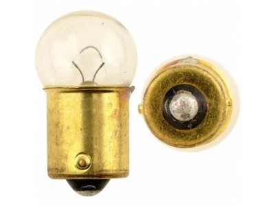 Bombilla de licencia para Chevrolet Impala 1958-1965, 1968-1971 Philips 34641SYBM Foto 1 de 2