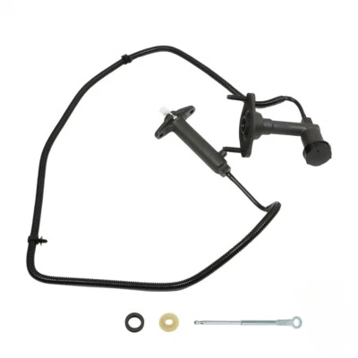 Conjunto de cilindro mestre e escravo embreagem para Dodge Ram 2005-2008 1500 2500 3500 - Imagem 1 de 4