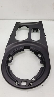 2016-2019 Mini Cooper Clubman 控制台换档杆装饰 9306116 — 第 1/4 张图片