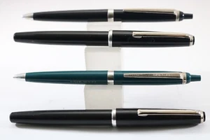 Vintage Kreuzer & Trilux German Fibre-Tip & Ballpoint Pensa - Picture 1 of 4