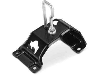 Cierre de capó para BMW X6 2008-2014 APR 59981 MKBP 2009 2010 2011 2012 2013 Foto 1 de 2