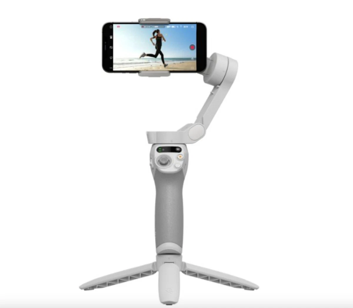 DJI OSMO stabilizer (生産終了品) 取扱終了製品】DJI OSMO MOBILE 2〔ディージェイアイ〕 – 海外輸入