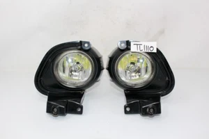 JDM 2004 - 2007 2008 Mazda RX-8 Passenger LH RH Fog Lights Lamp 114-61010 OEM - Picture 1 of 8