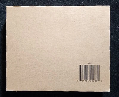 2018 Uncirculated Coin Set 20 Coins United States Mint Set 18RJ SEALED T8115 - Image 1 of 4