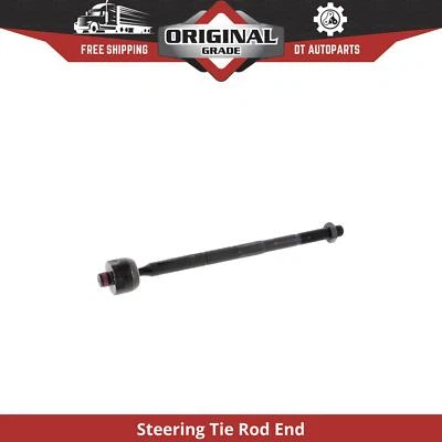 Chevrolet Silverado 1500 LD 2019 extremo de barra de dirección interior delantero Mevotech Foto 1 de 2