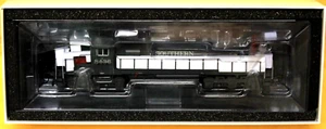 HO Scale BROADWAY LIMITED IMPORTS 9047 SOUTHERN PACIFIC #8436 SD40 Decoder Ready - Picture 1 of 4