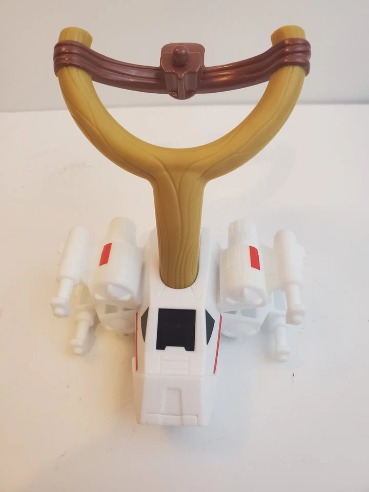 Hasbro Angry Birds Star Wars JENGA Death Star Game Replacement Part: Slingshot - Image 1 of 1