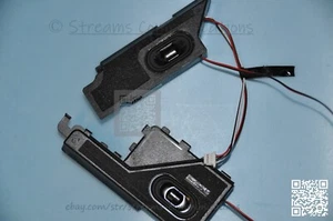 Altavoces para portátil HP 17-BY 17T-BY 17-by0063cl 17-by3072cl 17-by3056cl 17-by3xxx - Imagen 1 de 5