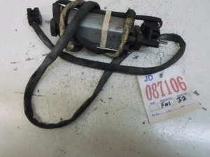 FRONT RIGHT SEAT ADJUSTMENT MOTOR MERCEDES BENZ 500SL 1990 129 820 58 42 OEM - Imagen 1 de 5