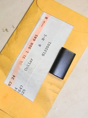 **Copo de montagem para janela BMW E32 E34 520i 524td 525i 530i 535i 540i M5 735i 750i - Imagem 1 de 2