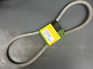 John Deere Original-Zubehör-Hersteller Primärmäher Gürtel M118755 für 38"" 48"" Decks F510 F525 - Bild 1 von 1