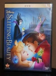 Sleeping Beauty (DVD, 2014, Diamond Edition) - Picture 1 of 3