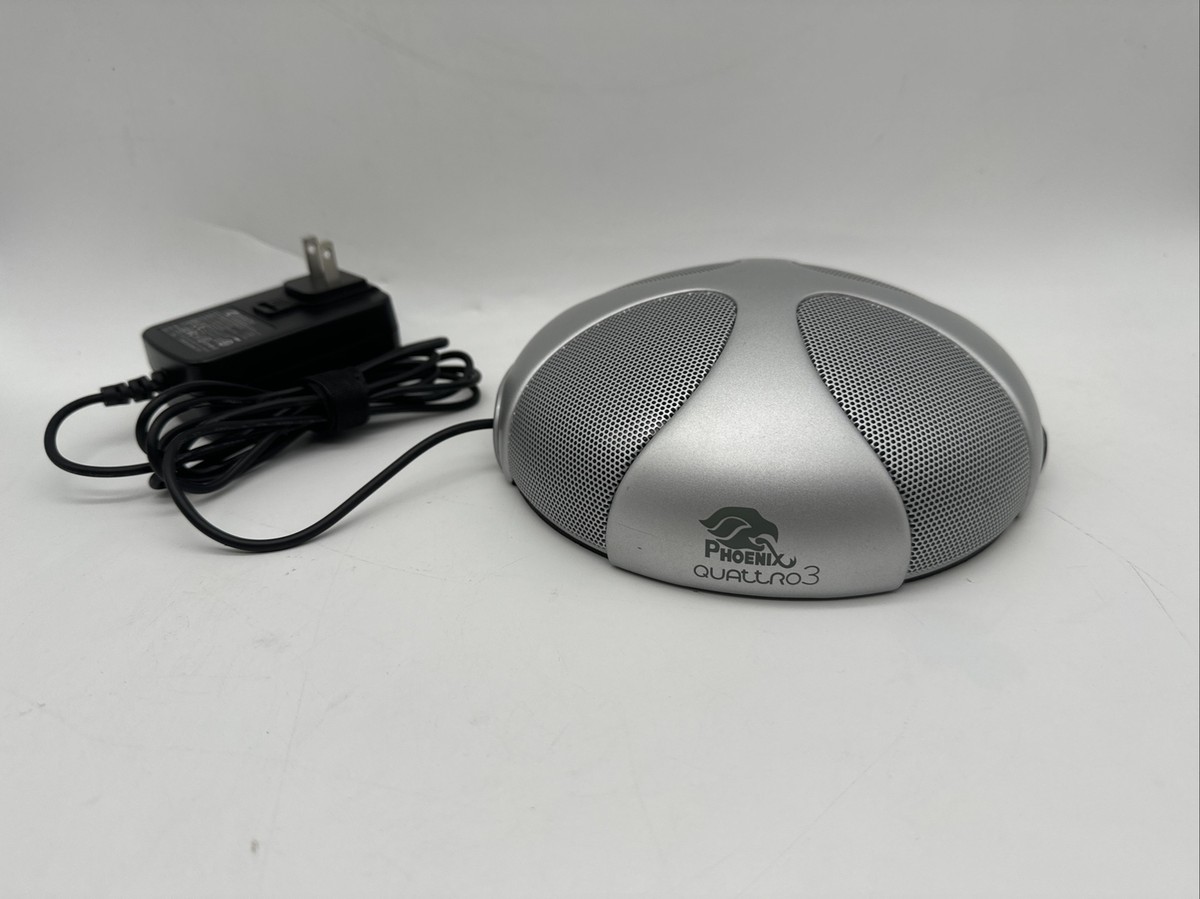Phoenix Audio Conference Equipment for sale | eBay Phoenix Audio Conference Equipment for sale | eBay